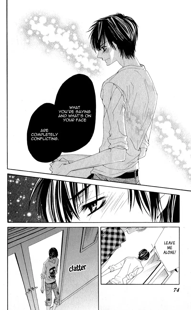 Mitsukoi Honey Chapter 3 14